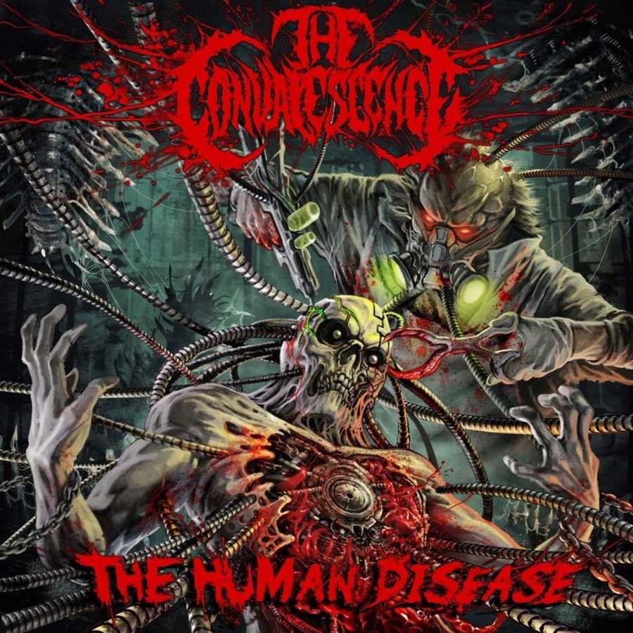 The Convalescence - The Human Disease
